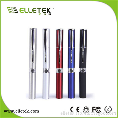 Pen Style Original Elletek Electronic Cigarette 650mAh, E Cigarette EGO W Rette EGO W